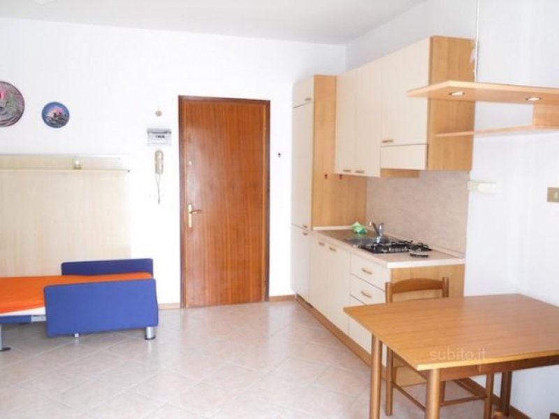Appartamento a Lignano Sabbiadoro monolocale a Udine in Vendita