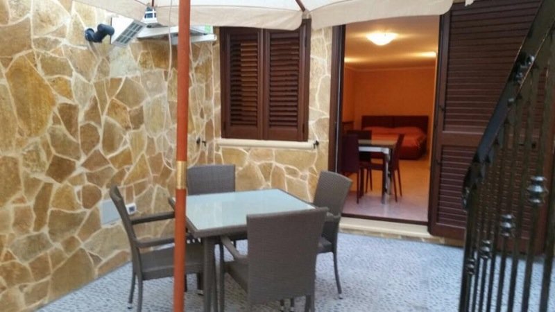 Nuovi appartamenti a Palmariggi a Lecce in Affitto