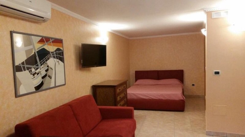 Nuovi appartamenti a Palmariggi a Lecce in Affitto