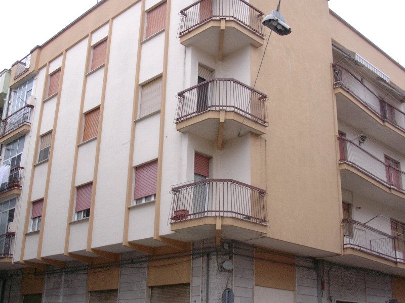 Appartamento Gravina in Puglia a Bari in Affitto