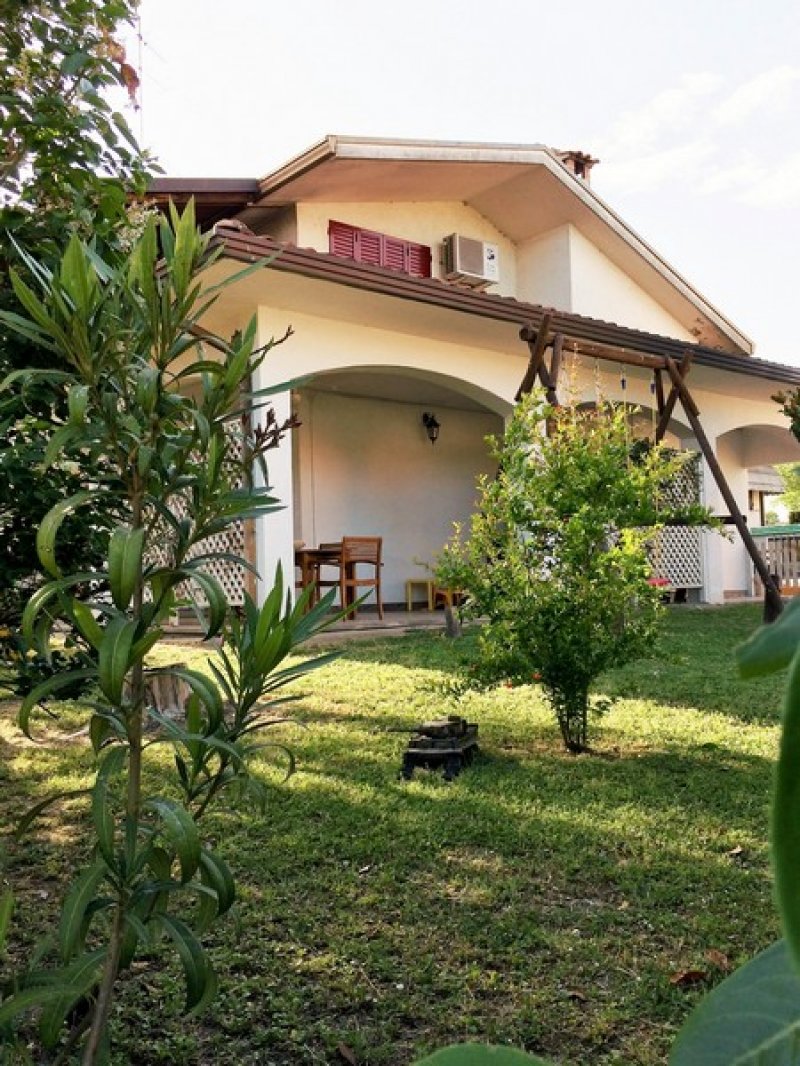 Villa unifamiliare ad Argenta a Ferrara in Vendita