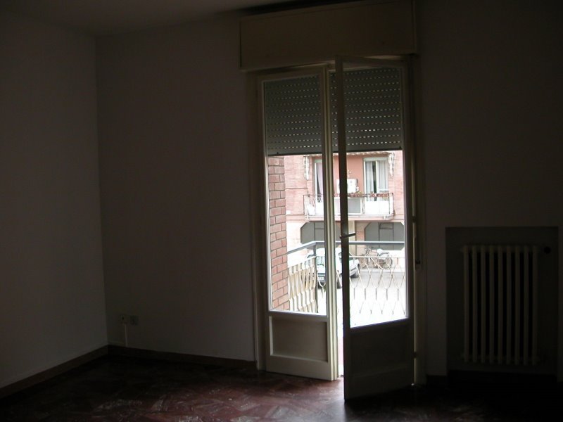 Ferrara appartamento con due camere a Ferrara in Vendita