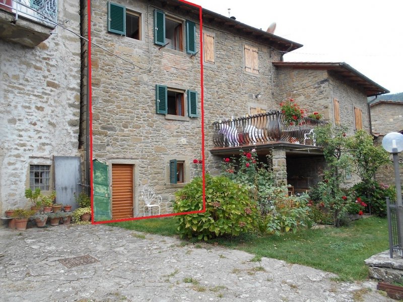 Castel San Niccol appartamento a Arezzo in Vendita