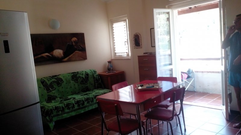 Praialonga appartamento a Crotone in Vendita