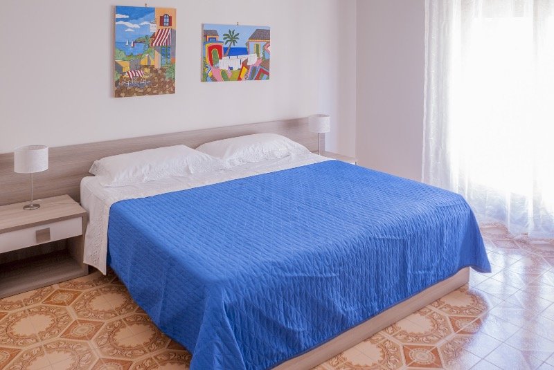 Trapani moderno bed and breakfast a Trapani in Affitto