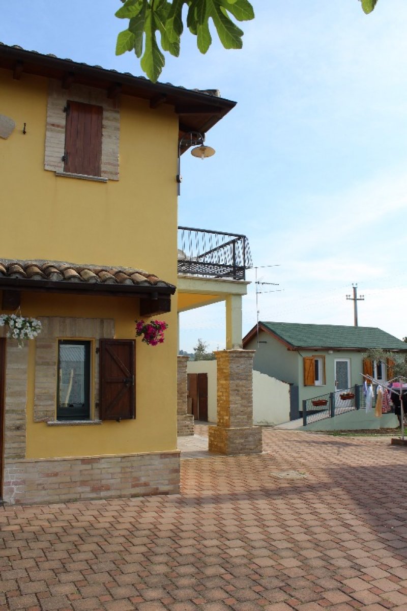 Villalfonsina Bed and breakfast a Chieti in Affitto