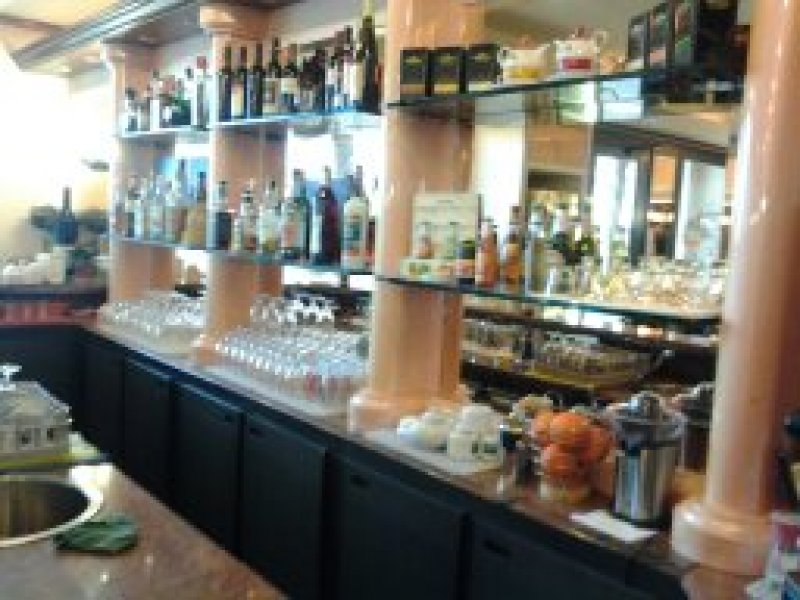 a Quartucciu bar caffetteria a Cagliari in Vendita
