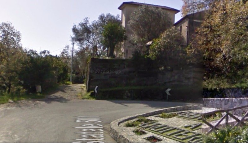 Grotteria villa a Reggio di Calabria in Vendita