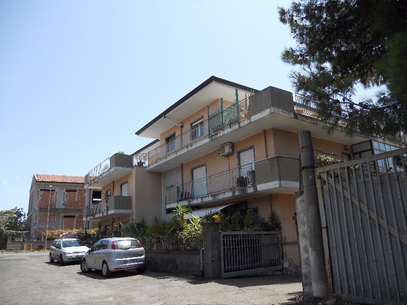 Appartamento Mascali a Catania in Vendita