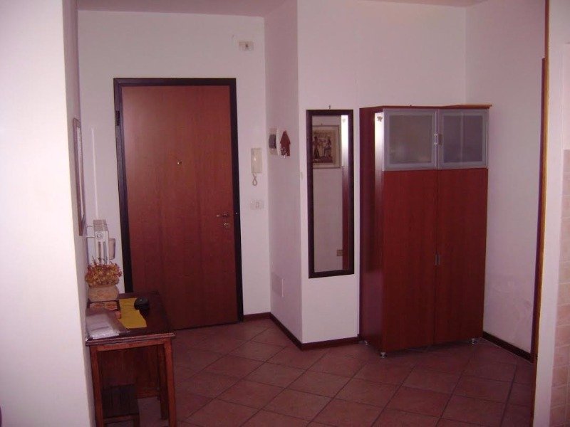Pieve Modolena mini appartamento a Reggio nell'Emilia in Vendita