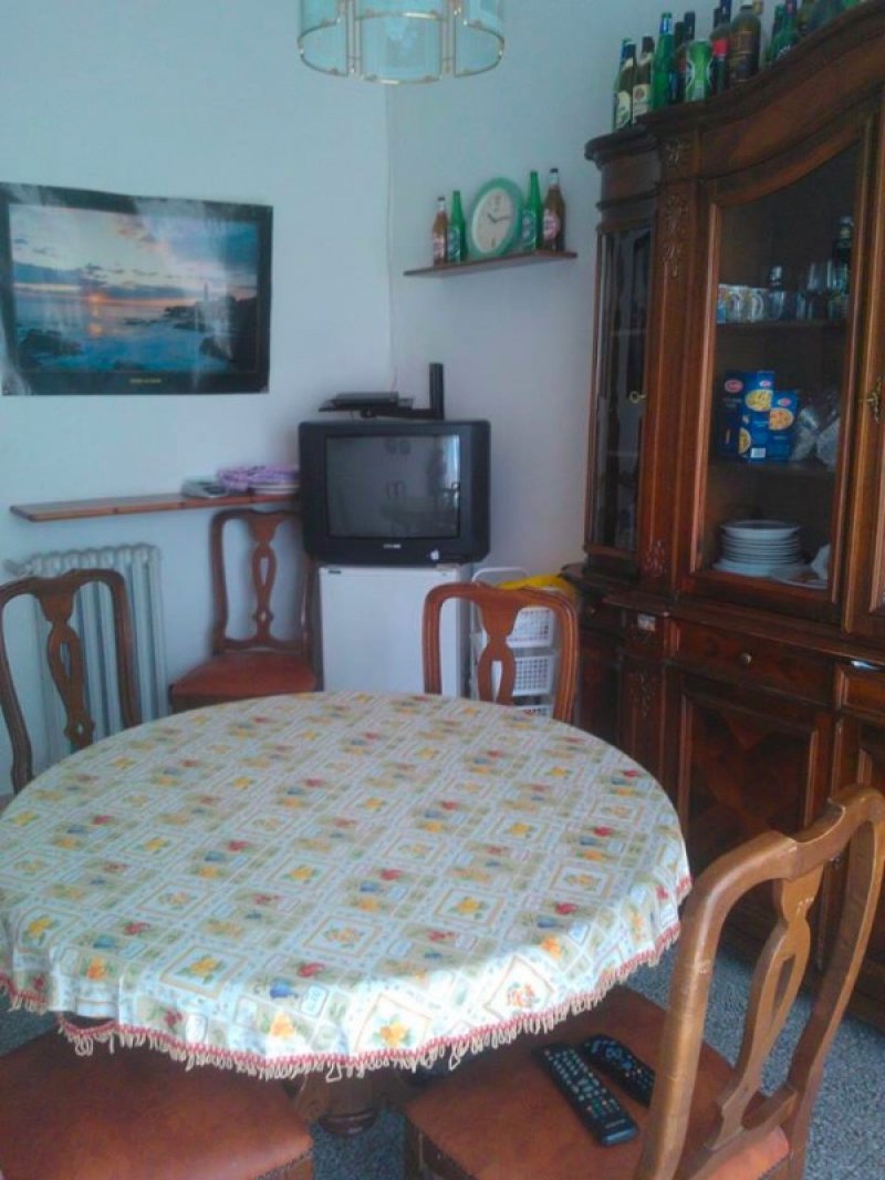 A Elce in appartamento camere singole a Perugia in Affitto