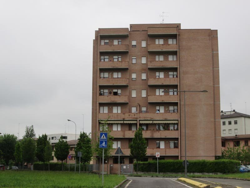 Pieve Modolena miniappartamento a Reggio nell'Emilia in Vendita