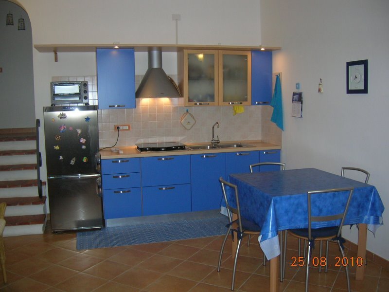 Sardegna Villasimius casa vacanze a Cagliari in Affitto