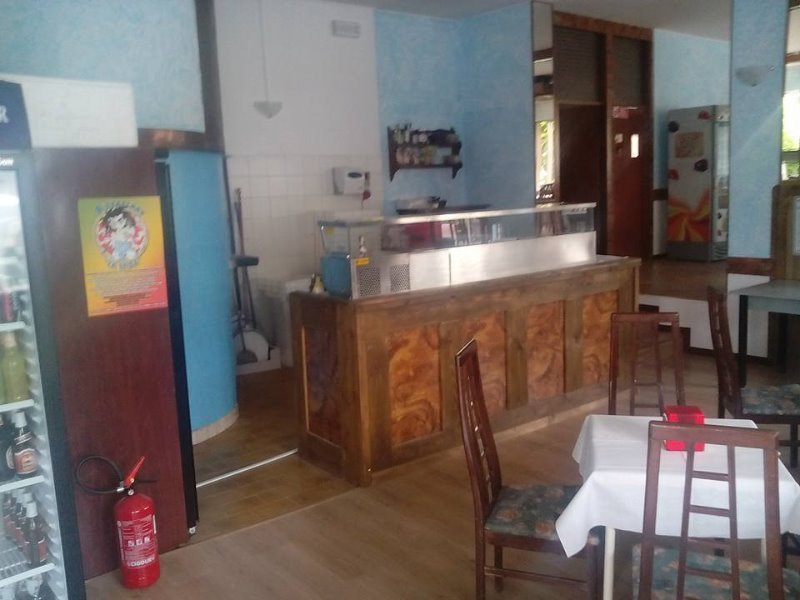 Cattolica trattoria pizzeria bar a Rimini in Vendita