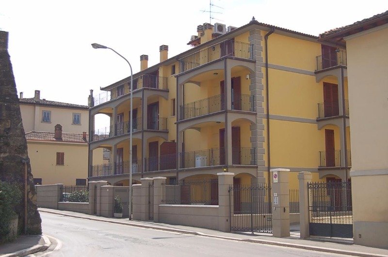 Casa vacanza ad Arezzo di nuova costruzione a Arezzo in Affitto