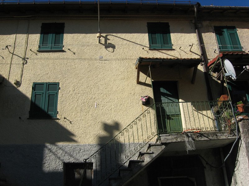 Casa in localit Poggio a Genova in Vendita