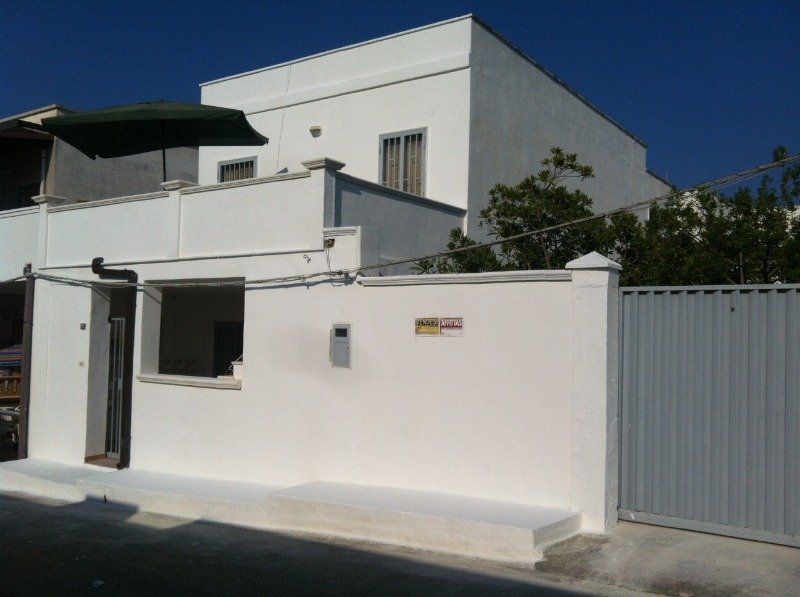 Casa bifamiliare in San Pietro in Bevagna a Taranto in Vendita