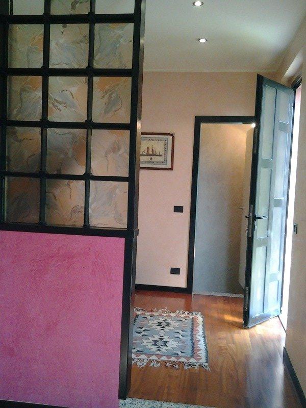 Palazzolo sull'Oglio appartamento in residence a Brescia in Vendita