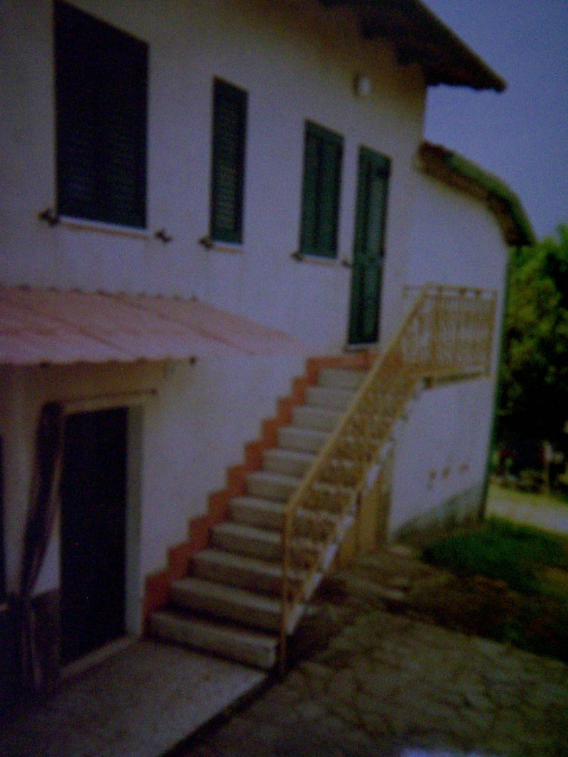 Montecchio Vesponi casa di campagna a Arezzo in Vendita
