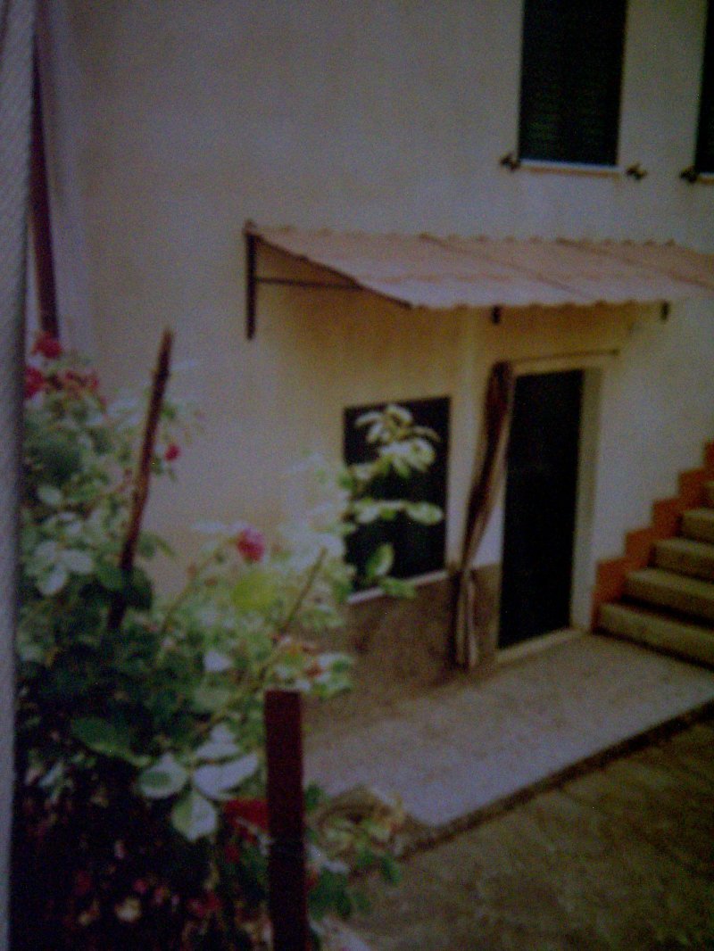 Montecchio Vesponi casa di campagna a Arezzo in Vendita