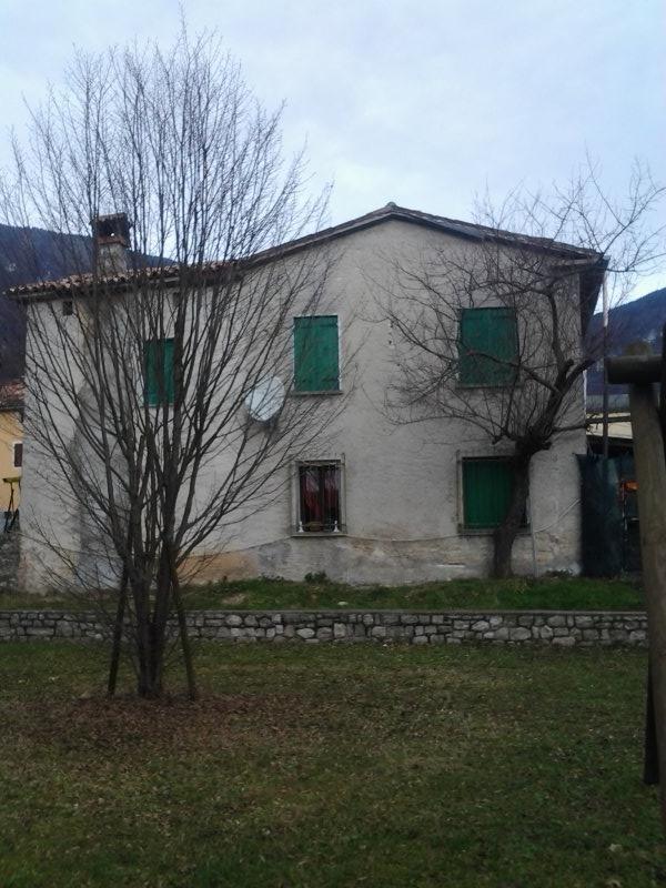 A Follina casa singola a Treviso in Vendita