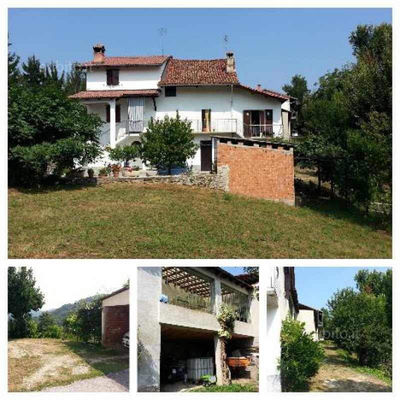 Casa frazione Roatta a Cuneo in Vendita