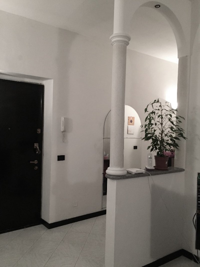 A Segrate appartamento a Milano in Vendita