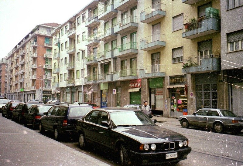 Torino negozio ufficio a Torino in Affitto