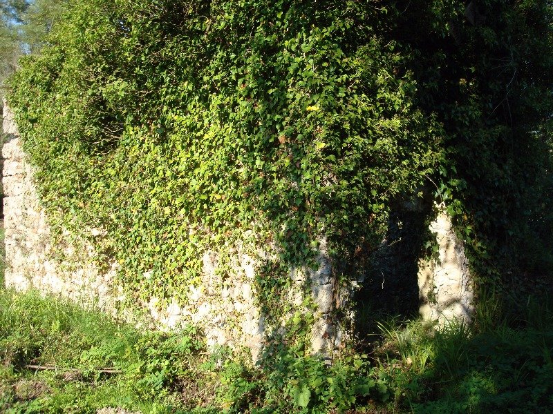Cassino rudere in pietra a Frosinone in Vendita