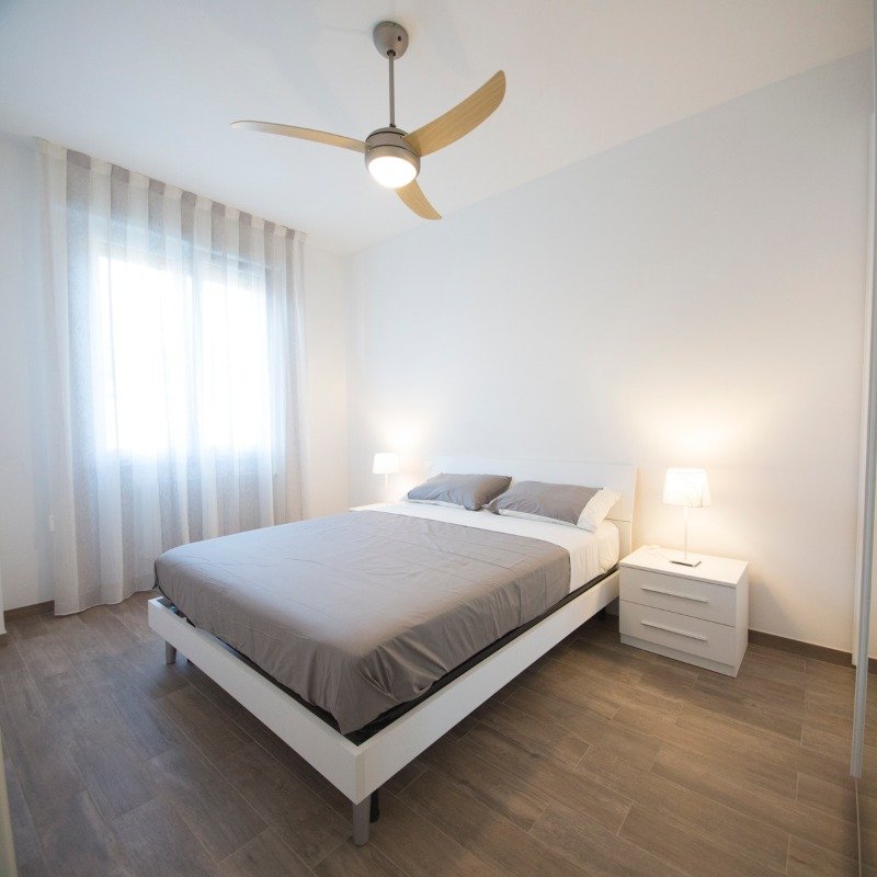 Appartamento nuovo arredato Milano a Milano in Affitto