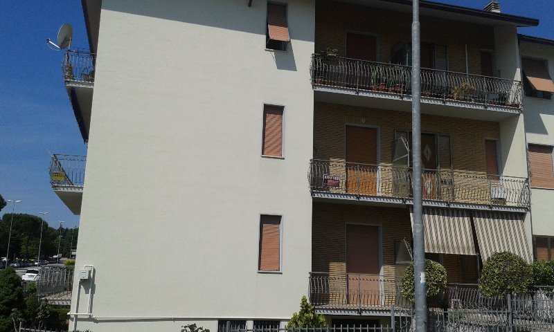 Jesi appartamento a Ancona in Affitto