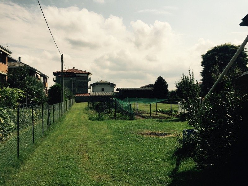 Gaglianico villa indipendente a Biella in Vendita