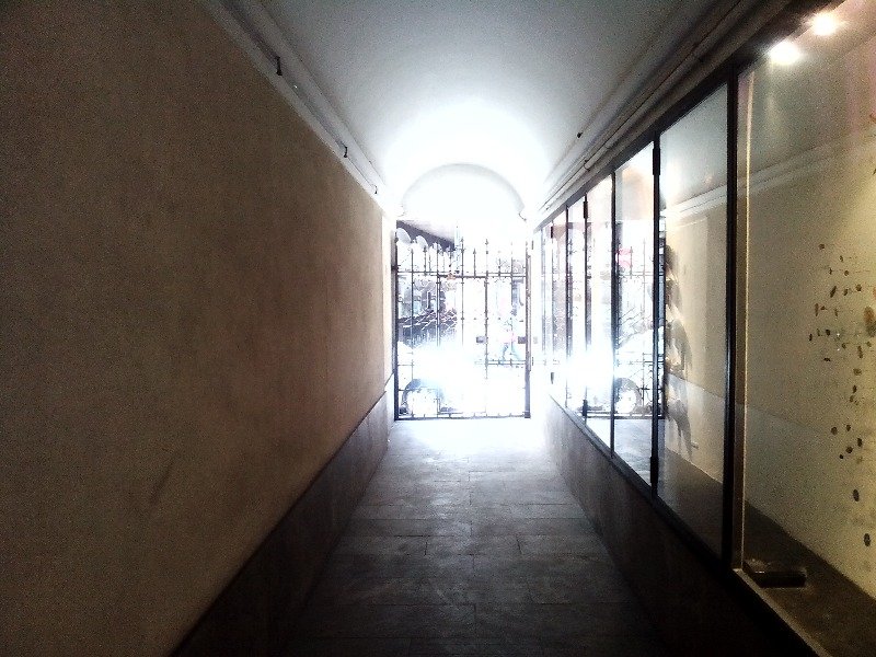 In pieno centro storico di Milano ufficio a Milano in Affitto