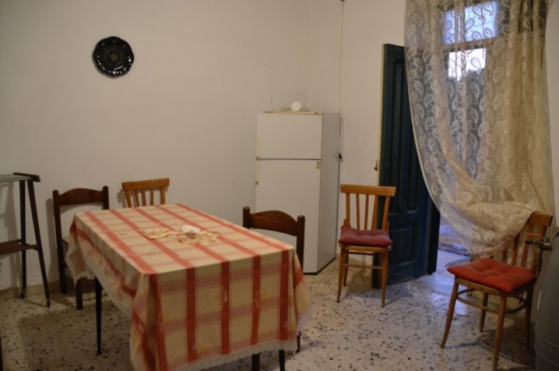 In localit Torremuzza appartamento a Messina in Vendita