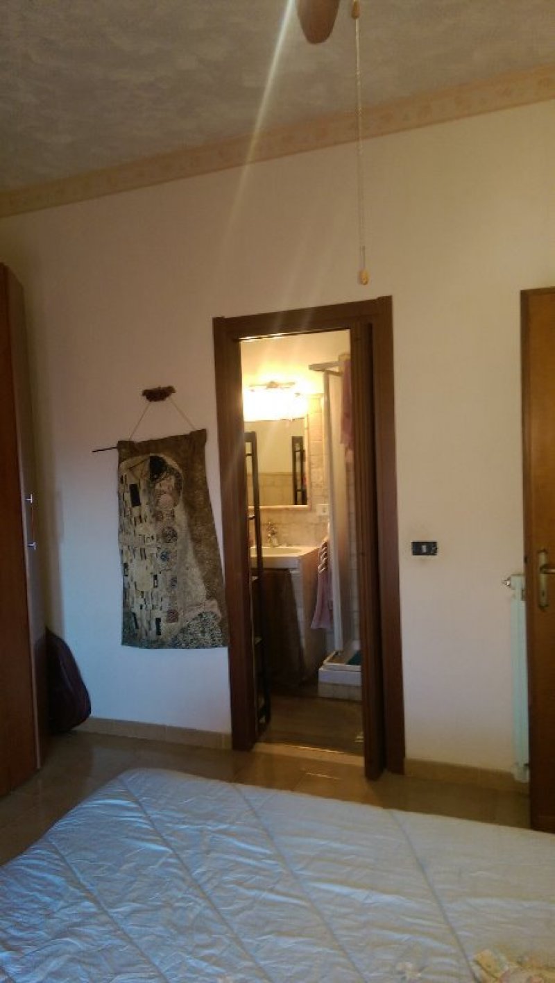 Sant'Angelo Romano appartamento in palazzina a Roma in Vendita