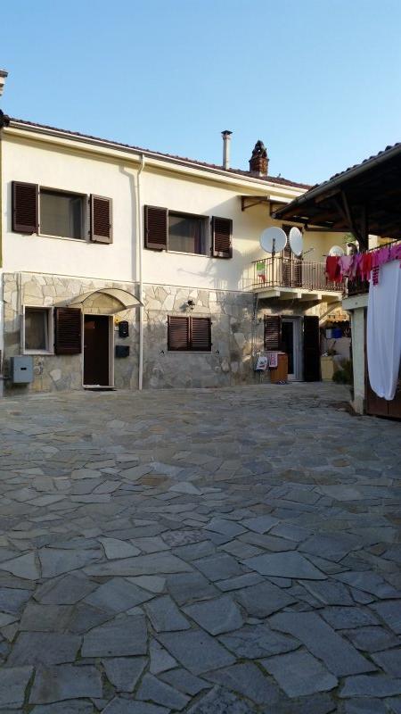San Salvatore Monferrato casa ristrutturata a Alessandria in Vendita