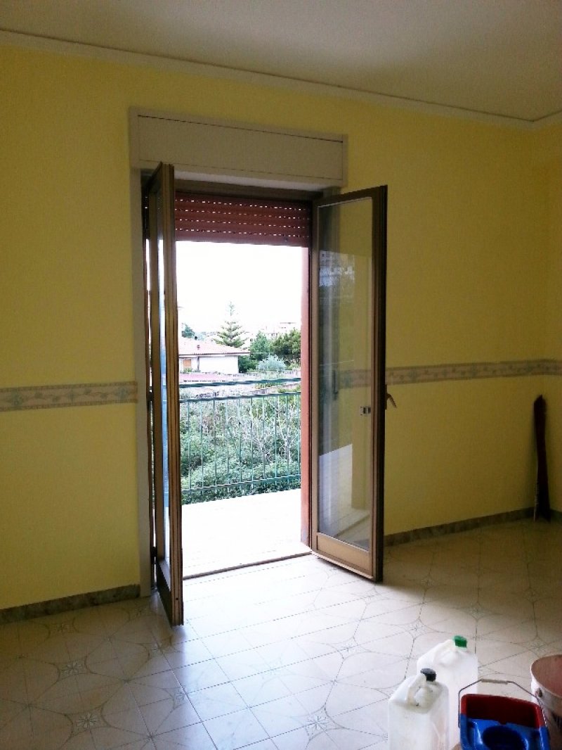 Appartamento in zona Ciaculli a Palermo in Affitto