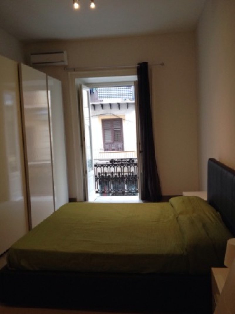 Appartamento Palermo anche per uso turistico a Palermo in Vendita