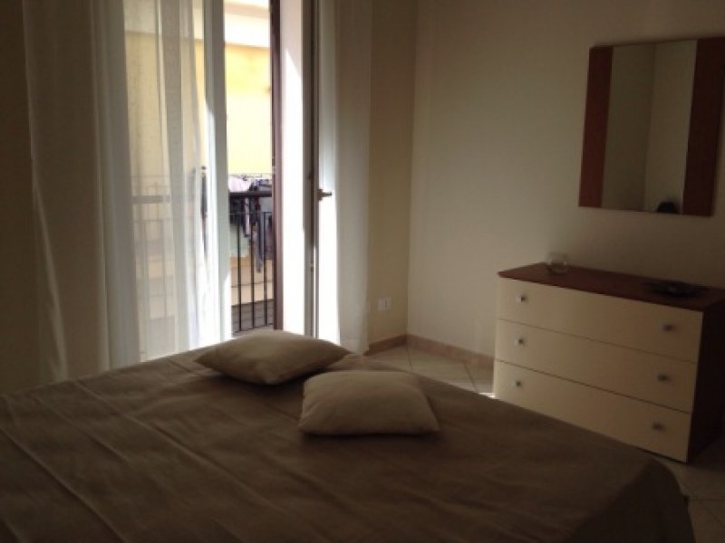 Appartamento Balestrate a Palermo in Vendita