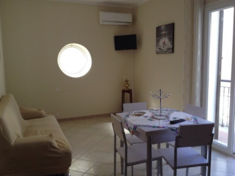 Appartamento Balestrate a Palermo in Vendita