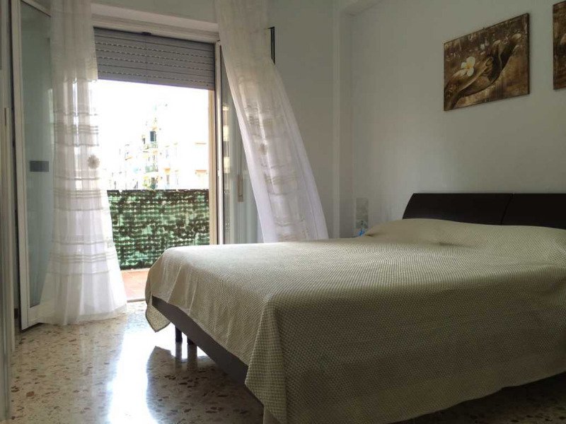 Palermo appartamento posto al primo piano a Palermo in Vendita
