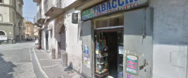 Sant'Antimo bar tabacchi a Napoli in Vendita