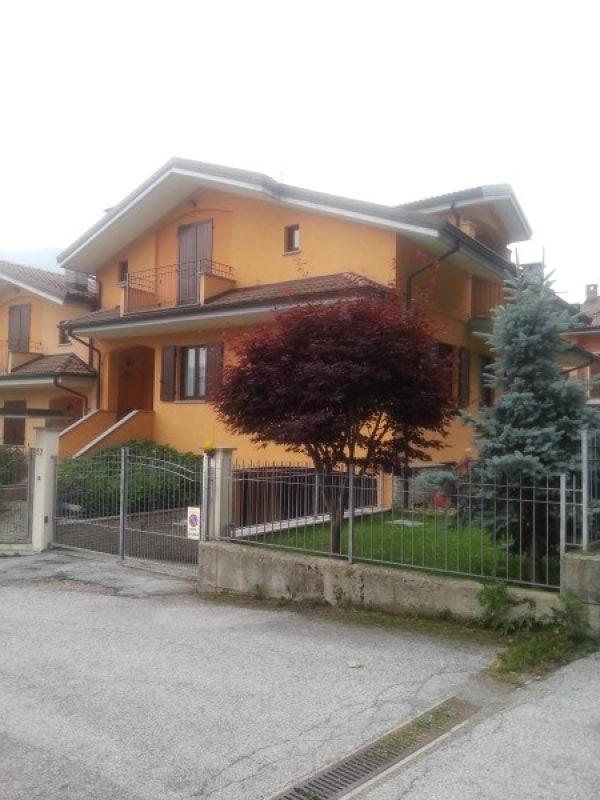 Robilante villa bifamiliare a Cuneo in Vendita