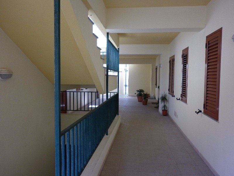 Torrenova appartamento al secondo piano a Messina in Vendita