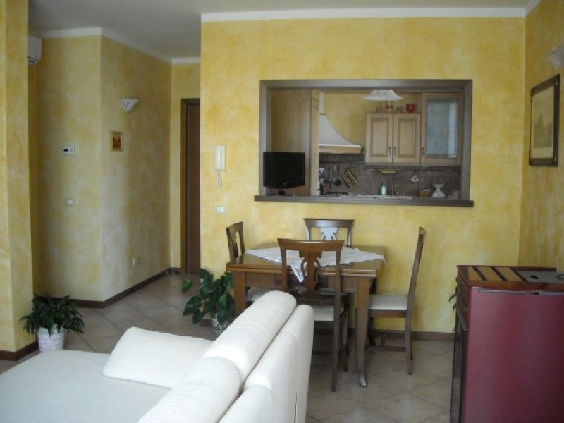 Busseto appartamento in bifamiliare a Parma in Vendita