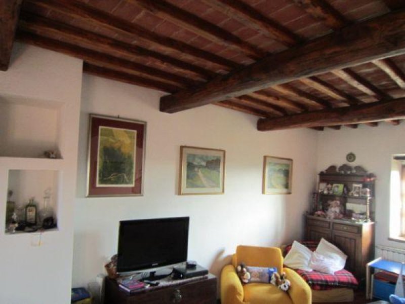 Appartamento di lusso nel Chianti a Siena in Vendita