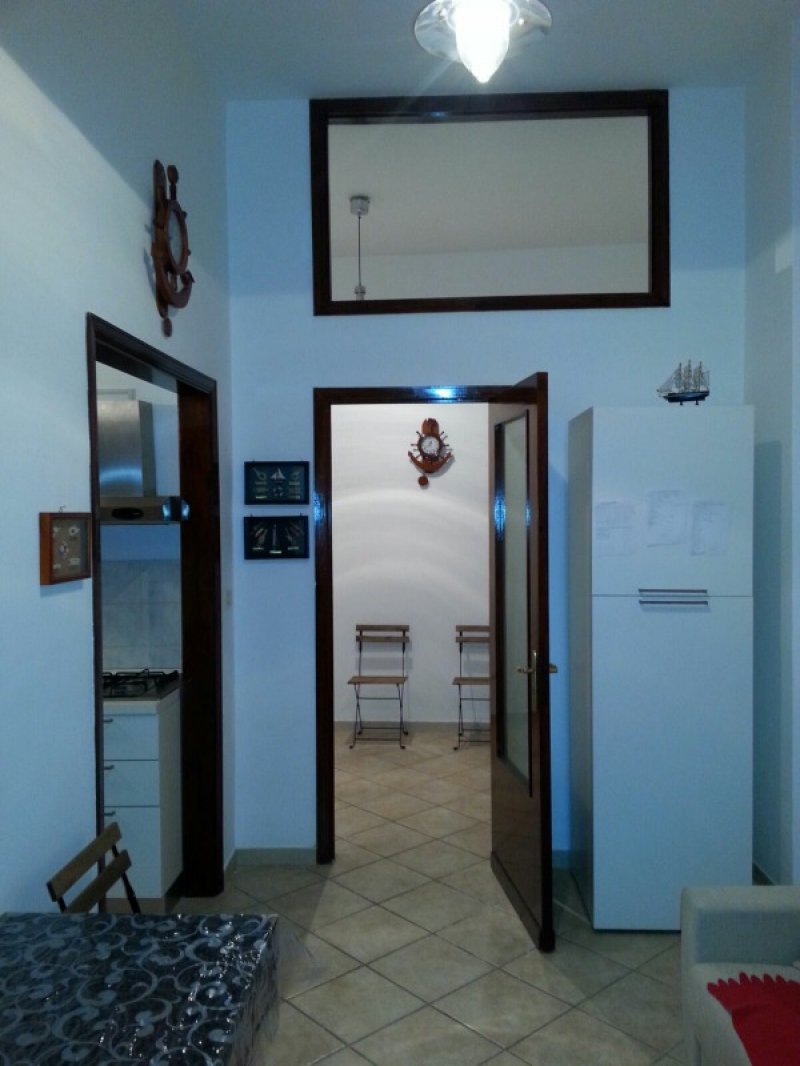 Casa vacanza centro di Acitrezza a Catania in Affitto