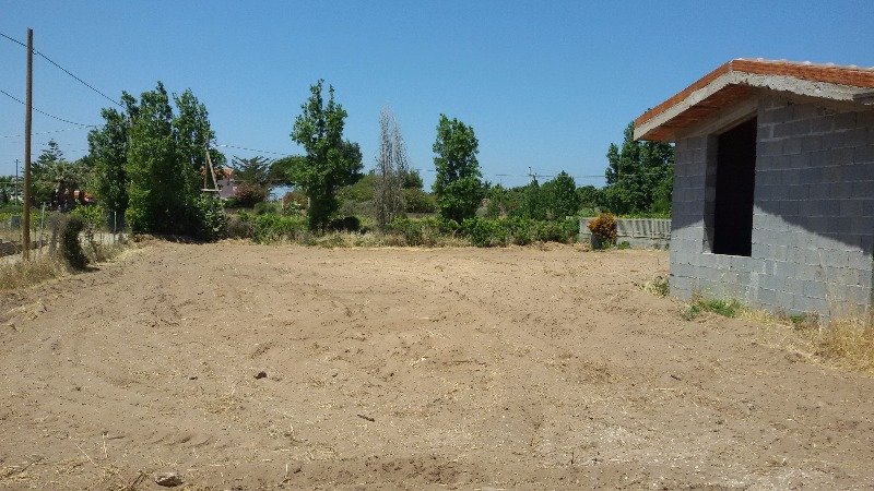 Terreno localit la Farrosa a Sassari in Vendita