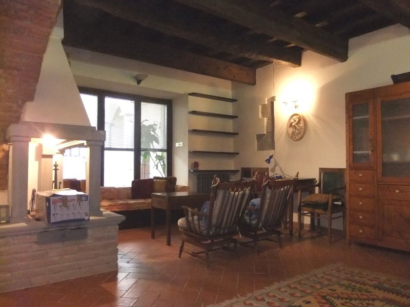 A Vicchio del Mugello loft a Firenze in Affitto