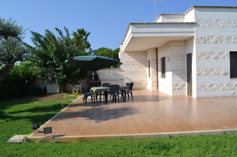 Pantanagianni villa a Brindisi in Vendita